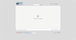 Desktop Screenshot of media-plus.gr
